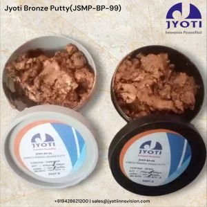 Jyoti Bronze Putty