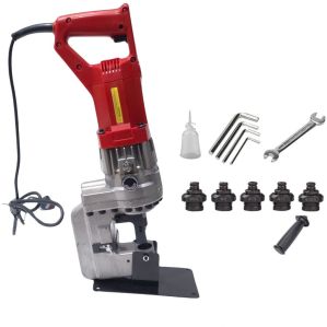 Electric Hole Puncher