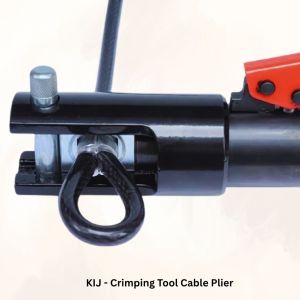 Hydraulic Crimping Tool (Cable Plier)
