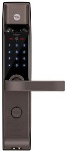 Yal Biometric Smart Lock Ydm 4115 -A Series