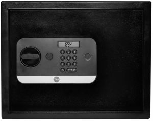 Yale Stellar 300 Biometric Safe Locker