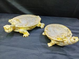 Multipurpose Tortoise Bowl
