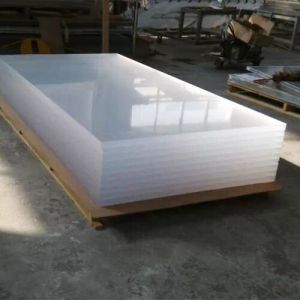 Acrylic Basketball Backboard