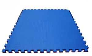 Interlocking EVA Foam Kabaddi Mat