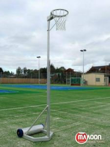 Maaoon Movable Net Pole