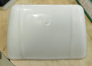 PVC Elevator Bucket