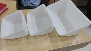 PVC Elevator Bucket