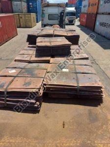 Copper Cathodes
