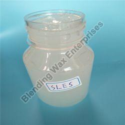 sodium lauryl ether sulphate