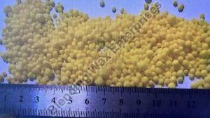Sulphur Granules
