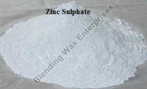 Zinc Sulphate