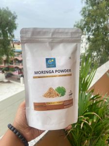 organic moringa powder