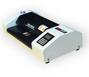 Digital High Speed Lamination Machine Yoz DIGI330SP