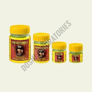 Pain Balm Strong
