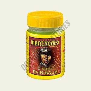 Pain Balm Strong