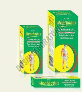 Ayurvedic Joint Pain Relief Oil