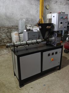 Mini Extruder Machine
