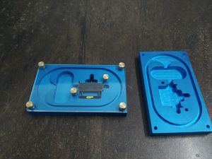 Precision Components