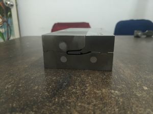 Stainless Steel Profile Extrusion Sizer