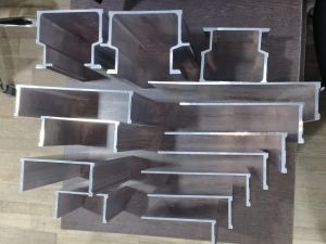 Aluminium Formwork Scaffolding System