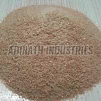 Feldspar Grains