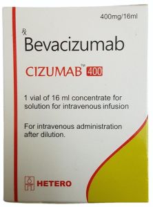 Bevacizumab Injection