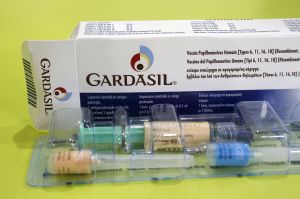 Gardasil Hpv Vaccine