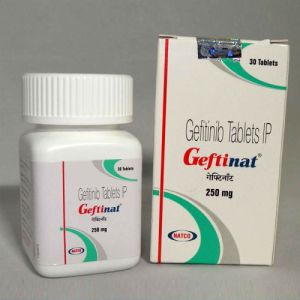 Gefitinib Tablets