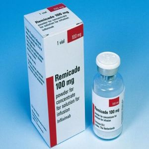 Infliximab Injection
