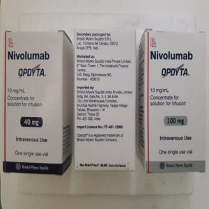 Nivolumab Injection