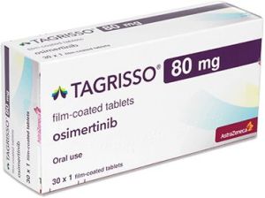 Osimertinib Tablets