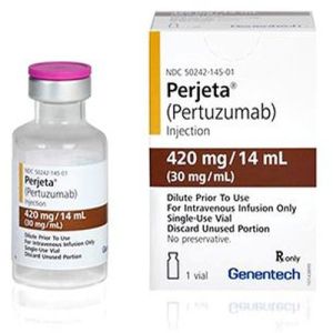 Pertuzumab Injection
