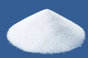 White Amorphous Silica Powder