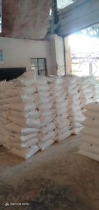White Calcined Alumina Powder