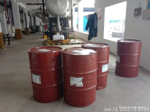 Mobil Synthetic Engine Oil