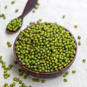 Green Mung Beans