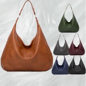 Ladies Hobo Bags