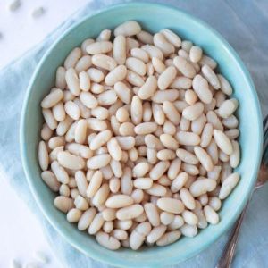 White Beans