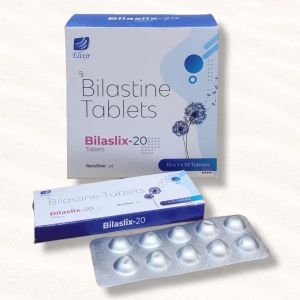 Bilastine Tablets