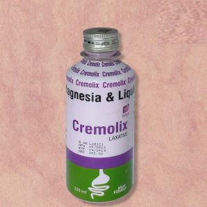 Cremolix Laxative Syrup