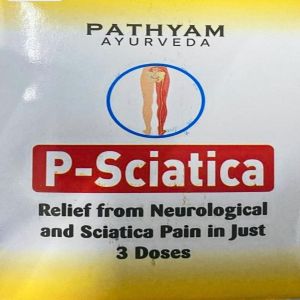 P-Sciatica Powder