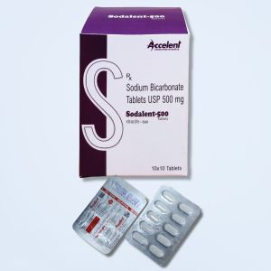 Sodium Bicarbonate Tablets