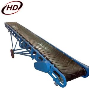 Conveyor Belts