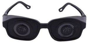 K492 Kstar Magnetic Spectacles