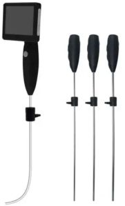Video Rigid Stylets