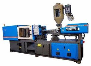 PET Injection Moulding Machines