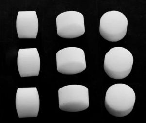 Water Softener Tablets