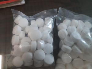 Water Softener Tablets