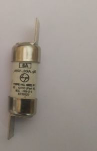 L&t ST30727 6 A HRC Fuselink Bolted Type