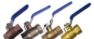 Mix Ball Valve